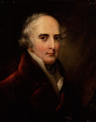 Richard Colley Wellesley, Marquess Wellesley NPG 846