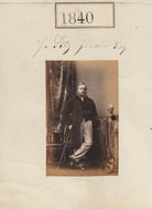 G. Fitzgerald NPG Ax51232