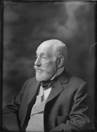 Lewis Barnett NPG x81559