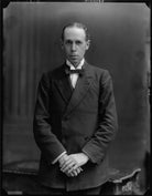 Sir Sylvanus Percival Vivian NPG x67589