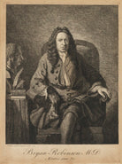 Bryan Robinson NPG D39795