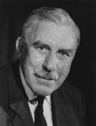 Sir James Wilson Robertson NPG x159964