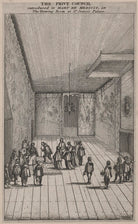 Marie de Medici of France NPG D46197