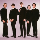 The Zombies NPG x76441