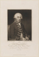 James Brudenell, 5th Earl of Cardigan NPG D14499