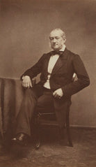 Sir John Gillespie NPG Ax196801