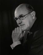 Sir Michael Willcox Perrin NPG x169948