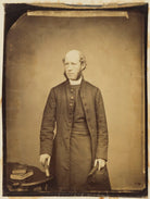 Charles Frederick MacKenzie NPG Ax139224