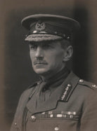 Sir Gerard Moore Heath NPG x65798