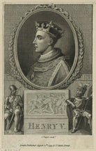 King Henry V NPG D23745