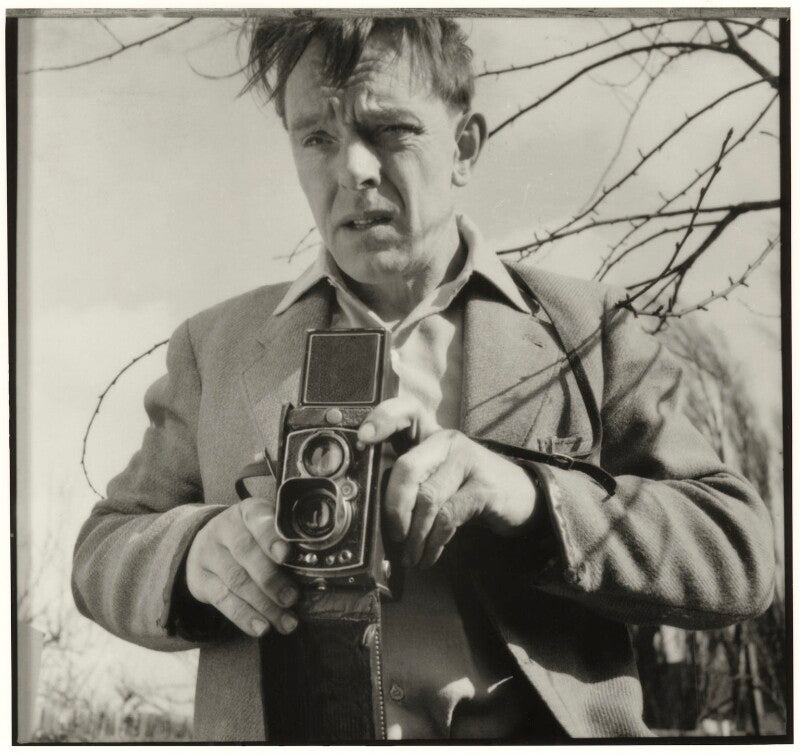 John gay npg x128521