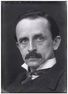 J.M. Barrie NPG x6432