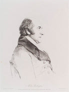 Miles Partington NPG D12181