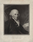 Benjamin West NPG D37693