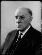 Sir (Henry) Walford Davies NPG x124637