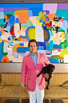 Detmar Blow NPG x132464