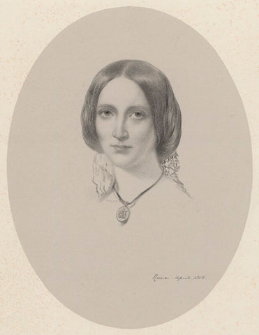 Marie de Solms (née Studholmina-Maria Bonaparte-Wyse, later Madame Ratazzi) NPG D22451