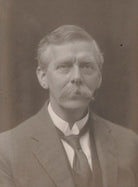 Sir Arthur William Black NPG x165283