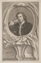 Thomas Otway NPG D39390