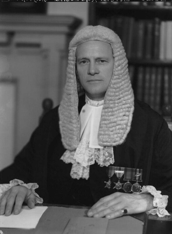 Peter anthony grayson rawlinson, baron rawlinson of ewell npg x82613