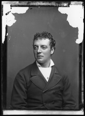 Charles William de la Poer Beresford, Baron Beresford NPG x96186