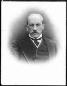 Alfred Milner, Viscount Milner NPG x122798