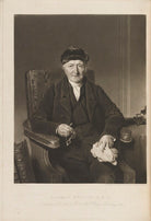 Thomas Willis NPG D15127