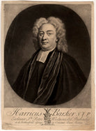 Henry Barker NPG D598