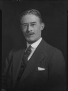 Lawrence John Lumley Dundas, 2nd Marquess of Zetland NPG x49477