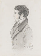 Keppel Richard Craven NPG 4026(18)