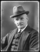 Sir Samuel Murray Power NPG x121702