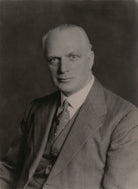 Sir Henry Leon French NPG x167681