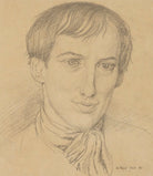 James Dickson Innes NPG 4382