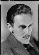 Connery Chappell NPG x10732