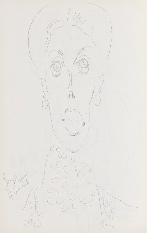 Gayle hunnicutt npg d17948(44)