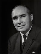 Alf Ramsey NPG x165814