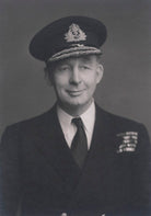 Sir Alexander Cumming Gordon Madden NPG x33540