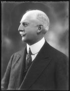 Sir William Frederick Coates, 1st Bt NPG x122735