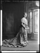 Mary Jerrold as Lady Beaconsfield in 'Disraeli' NPG x101560