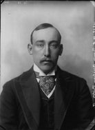 Prince Christian Victor of Schleswig-Holstein NPG x95880