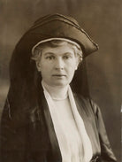 Dame Alice Mary Godman NPG x84236