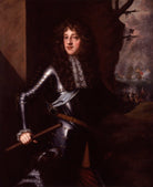 Thomas Butler, Earl of Ossory NPG 371