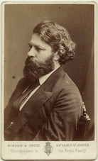 Joseph Joachim NPG Ax28528