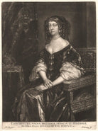 Catherine of Braganza NPG D11409