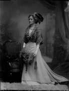 Pauline Chase NPG x30958