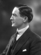 Steve Donoghue NPG x19194