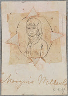 Richard Colley Wellesley, Marquess Wellesley as a boy NPG D17412