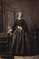 Unknown woman NPG Ax196780