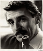 Stanley Barstow NPG x249