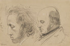 Ebenezer Butler Morris; William Wyon NPG 1456(21)